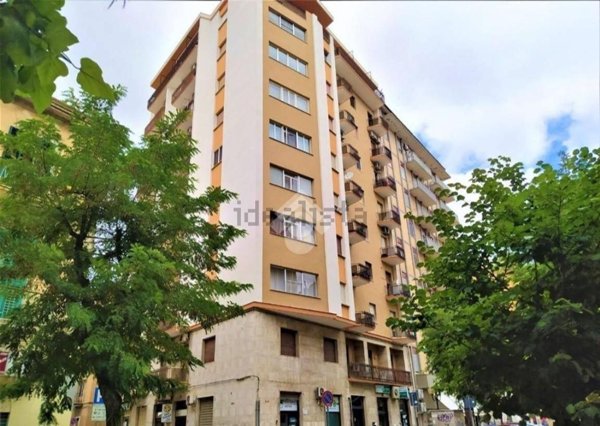 appartamento in vendita a Foggia in zona Centro Città
