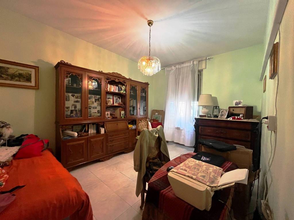 appartamento in vendita a Foggia in zona San Ciro