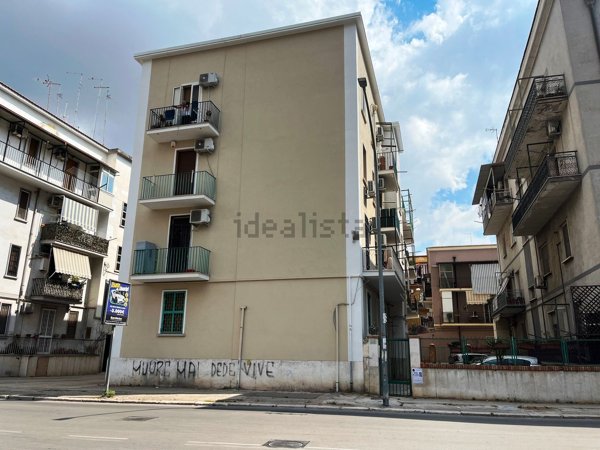 appartamento in vendita a Foggia