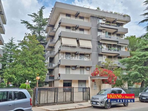 appartamento in vendita a Foggia in zona Camporeale