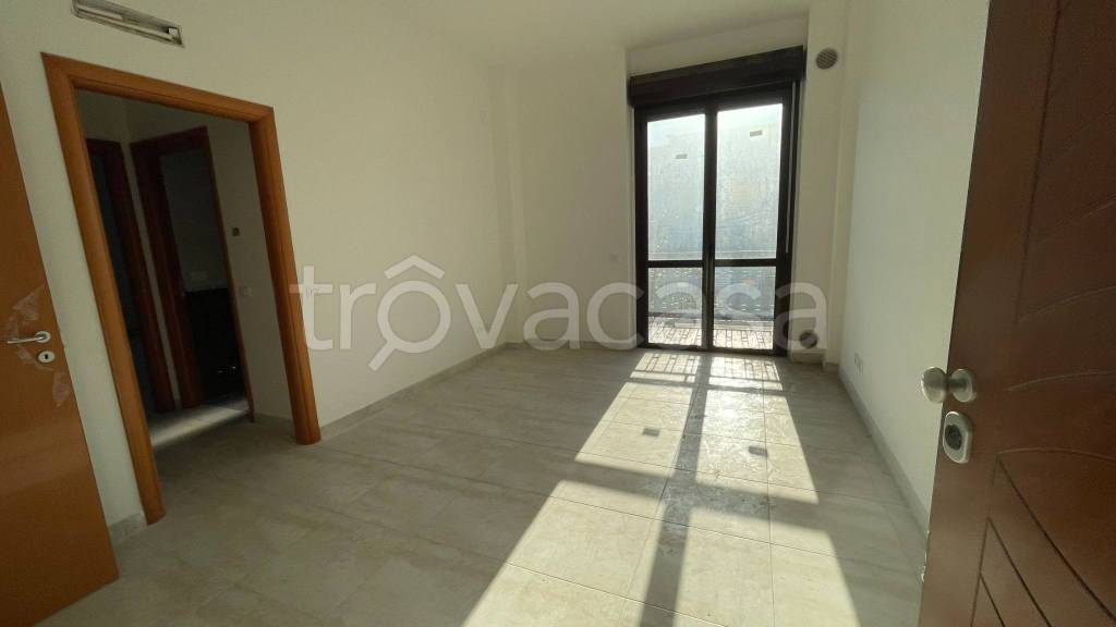 ufficio in vendita a Foggia in zona Macchia Gialla