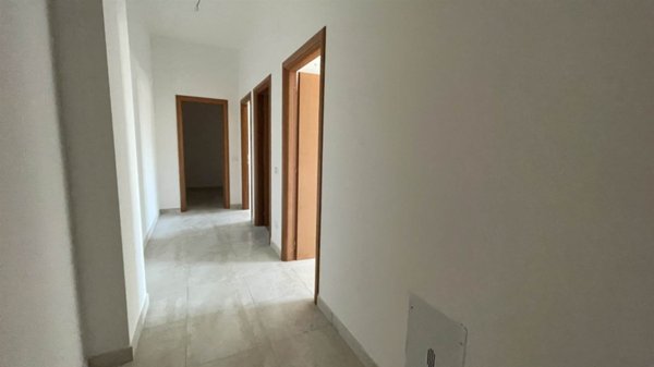 appartamento in vendita a Foggia in zona Macchia Gialla
