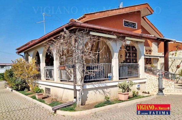 casa indipendente in vendita a Foggia in zona Arpinova
