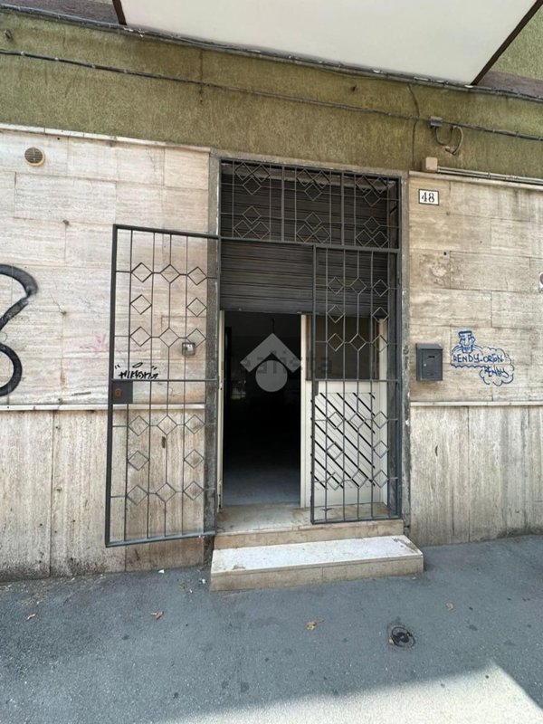 appartamento in vendita a Foggia