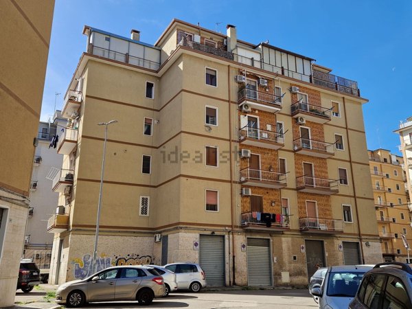 appartamento in vendita a Foggia in zona San Ciro