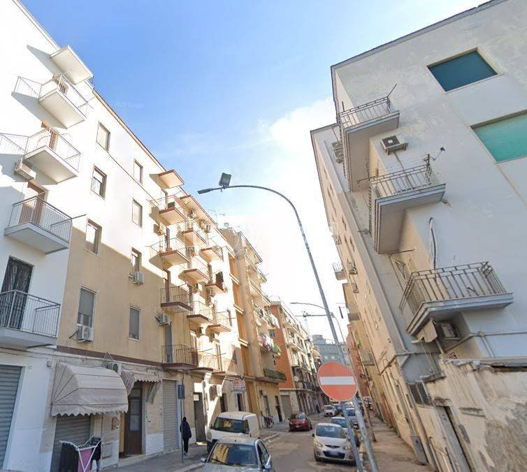 appartamento in vendita a Foggia in zona Stadio