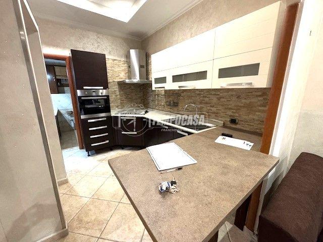 appartamento in vendita a Foggia in zona Stadio