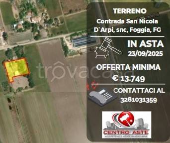 casa indipendente in vendita a Foggia in zona Centro Città