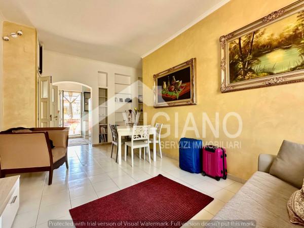 appartamento in vendita a Foggia in zona Centro Città