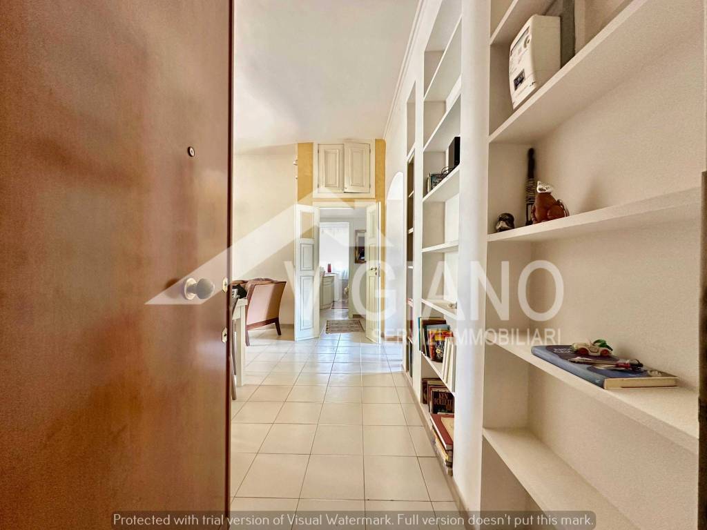 appartamento in vendita a Foggia in zona Centro Città