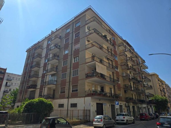 appartamento in vendita a Foggia