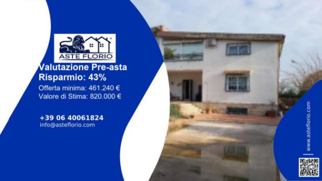 casa indipendente in vendita a Foggia