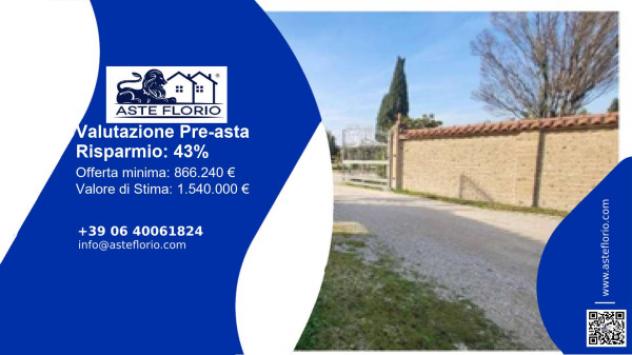 locale commerciale in vendita a Foggia in zona Immacolata / San Pio X