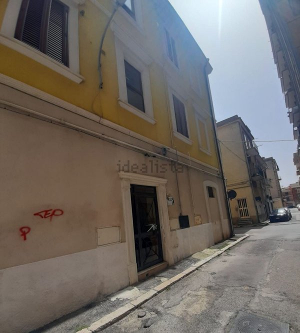 appartamento in vendita a Foggia in zona Centro Città