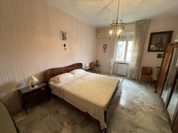 appartamento in vendita a Foggia