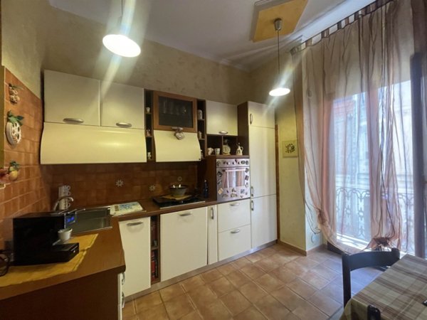 appartamento in vendita a Foggia