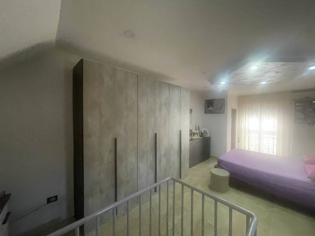 appartamento in vendita a Foggia