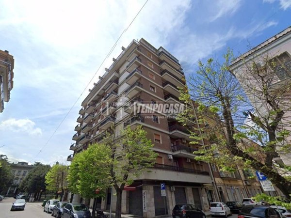 appartamento in vendita a Foggia