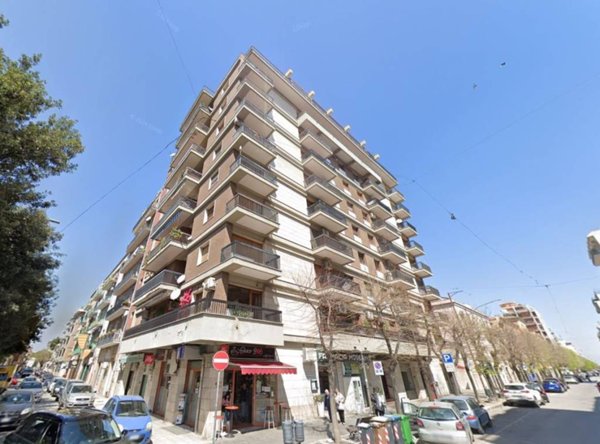 appartamento in vendita a Foggia in zona Immacolata / San Pio X