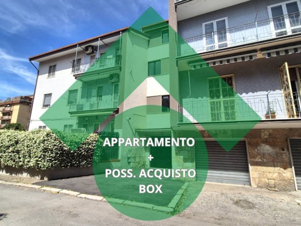 appartamento in vendita a Foggia