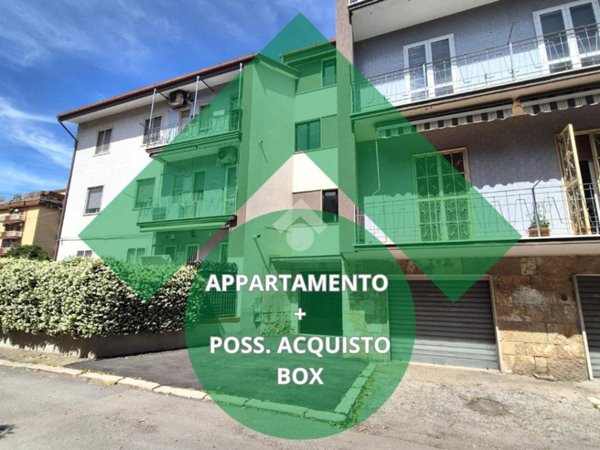 appartamento in vendita a Foggia