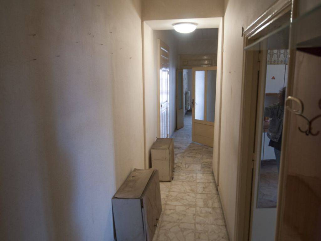 appartamento in vendita a Foggia in zona Centro Città