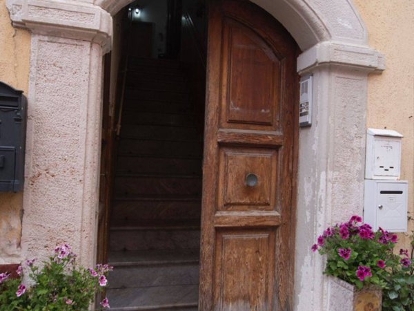 appartamento in vendita a Foggia