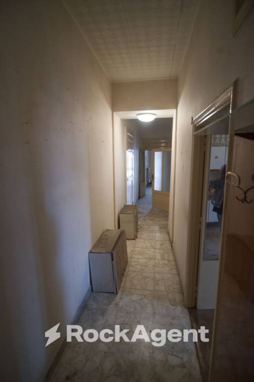 appartamento in vendita a Foggia in zona Centro Città