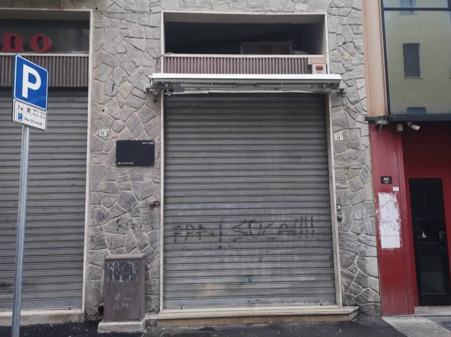 negozio in vendita a Foggia