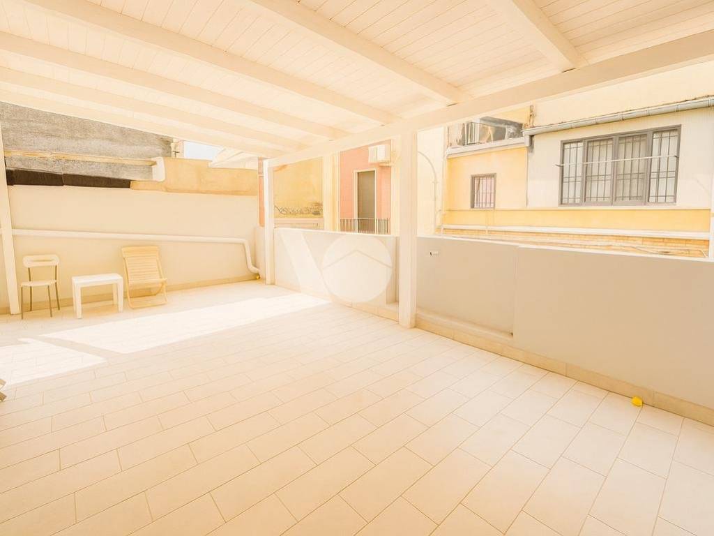 appartamento in vendita a Foggia in zona Centro Città