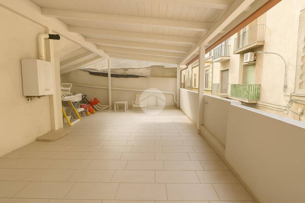 appartamento in vendita a Foggia in zona Centro Città