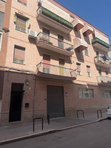 appartamento in vendita a Foggia in zona Centro Città