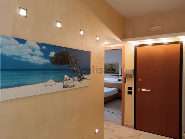 appartamento in vendita a Foggia