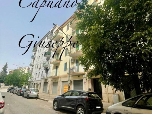 appartamento in vendita a Foggia in zona Centro Città