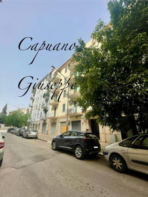 appartamento in vendita a Foggia in zona Centro Città