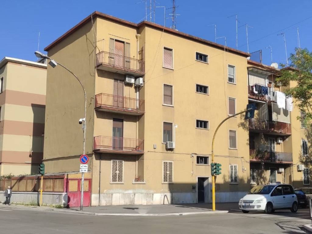 appartamento in vendita a Foggia in zona Stadio