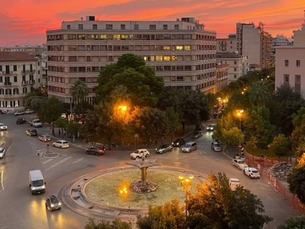 appartamento in vendita a Foggia