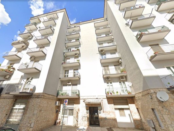 appartamento in vendita a Foggia in zona San Ciro