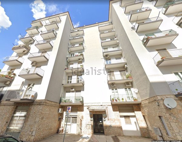 appartamento in vendita a Foggia in zona San Ciro