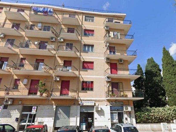 appartamento in vendita a Foggia in zona San Ciro