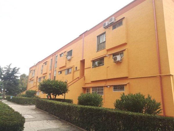 appartamento in vendita a Foggia in zona Incoronata