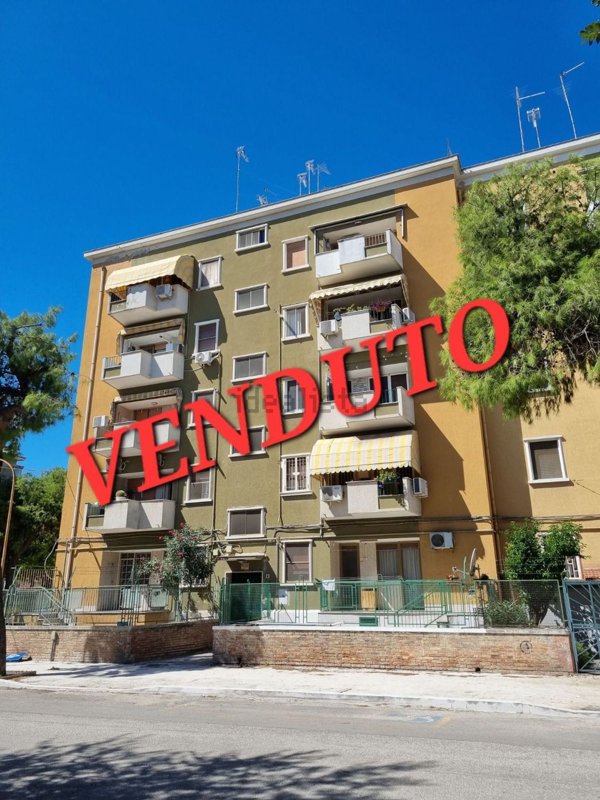 appartamento in vendita a Foggia in zona Centro Città