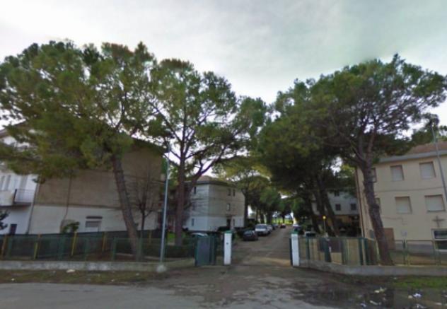 appartamento in vendita a Foggia in zona Centro Città