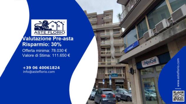 appartamento in vendita a Foggia