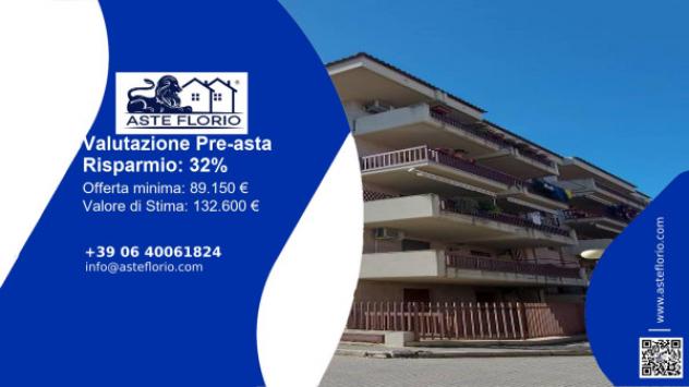 appartamento in vendita a Foggia