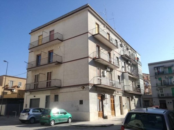 appartamento in vendita a Foggia