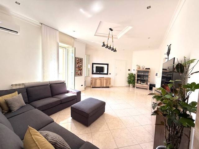 appartamento in vendita a Foggia in zona San Ciro