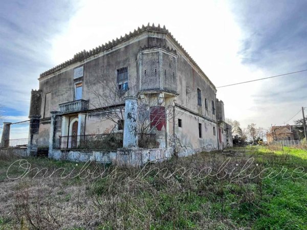 casale in vendita a Foggia in zona Incoronata