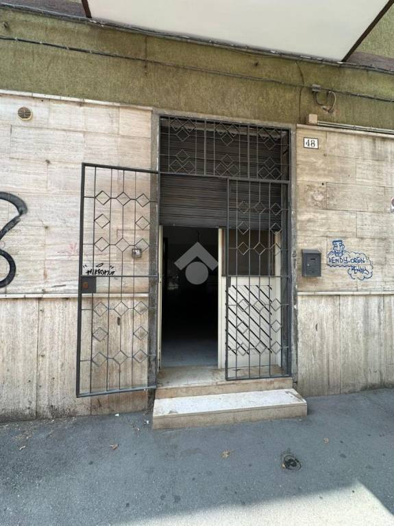 appartamento in vendita a Foggia in zona Immacolata / San Pio X