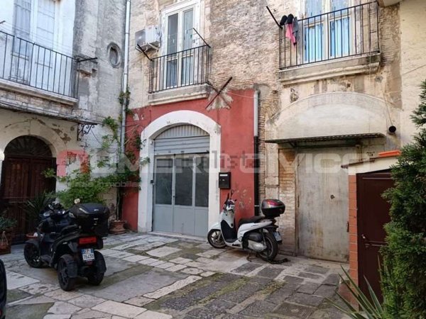 appartamento in vendita a Foggia in zona Centro Città